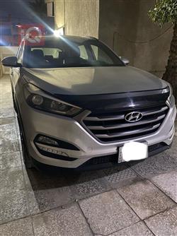 هیوندای تۆکسۆن